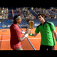 Illustration for article titled emVirtua Tennis 4/em Pulls a Hat Trick for Sony Hardware